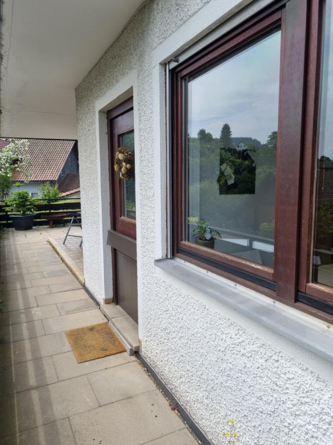 Miu'S Ferienwohnung Alpirsbach Extérieur photo