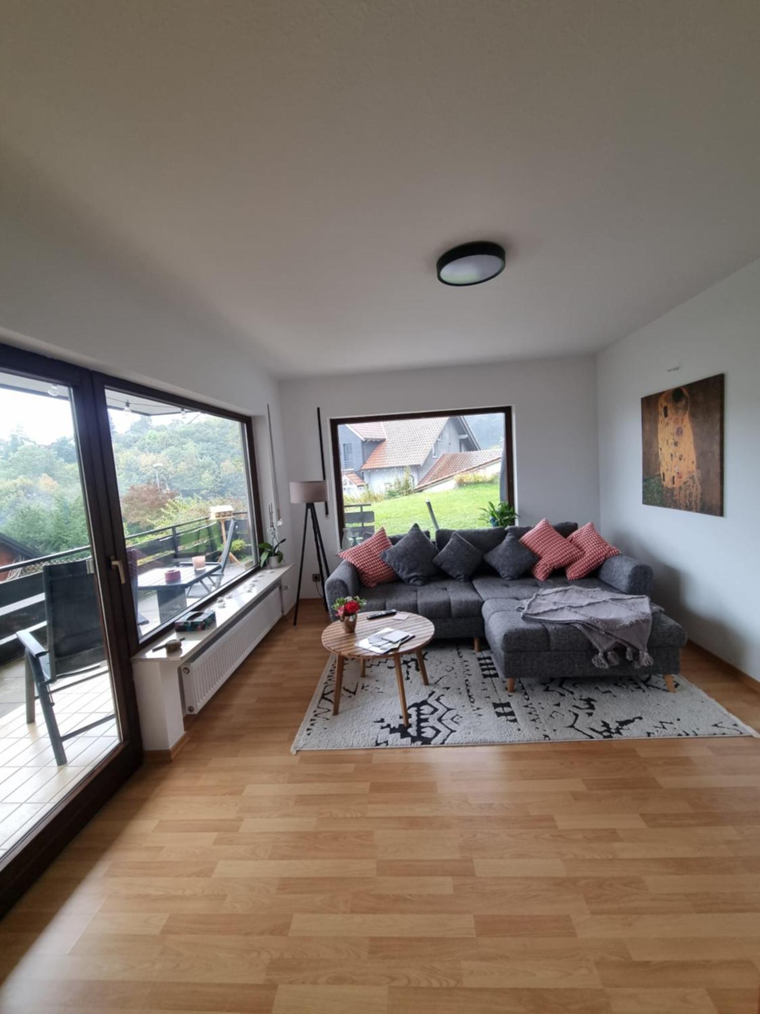 Miu'S Ferienwohnung Alpirsbach Extérieur photo